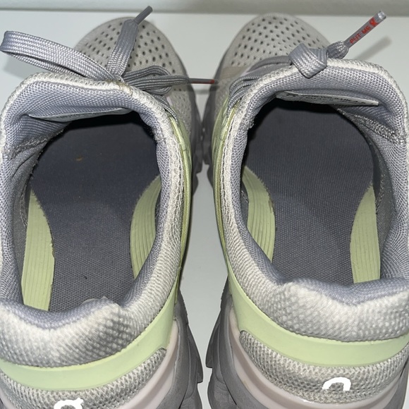 On Cloudswift Running Shoes - Picture 7 of 7